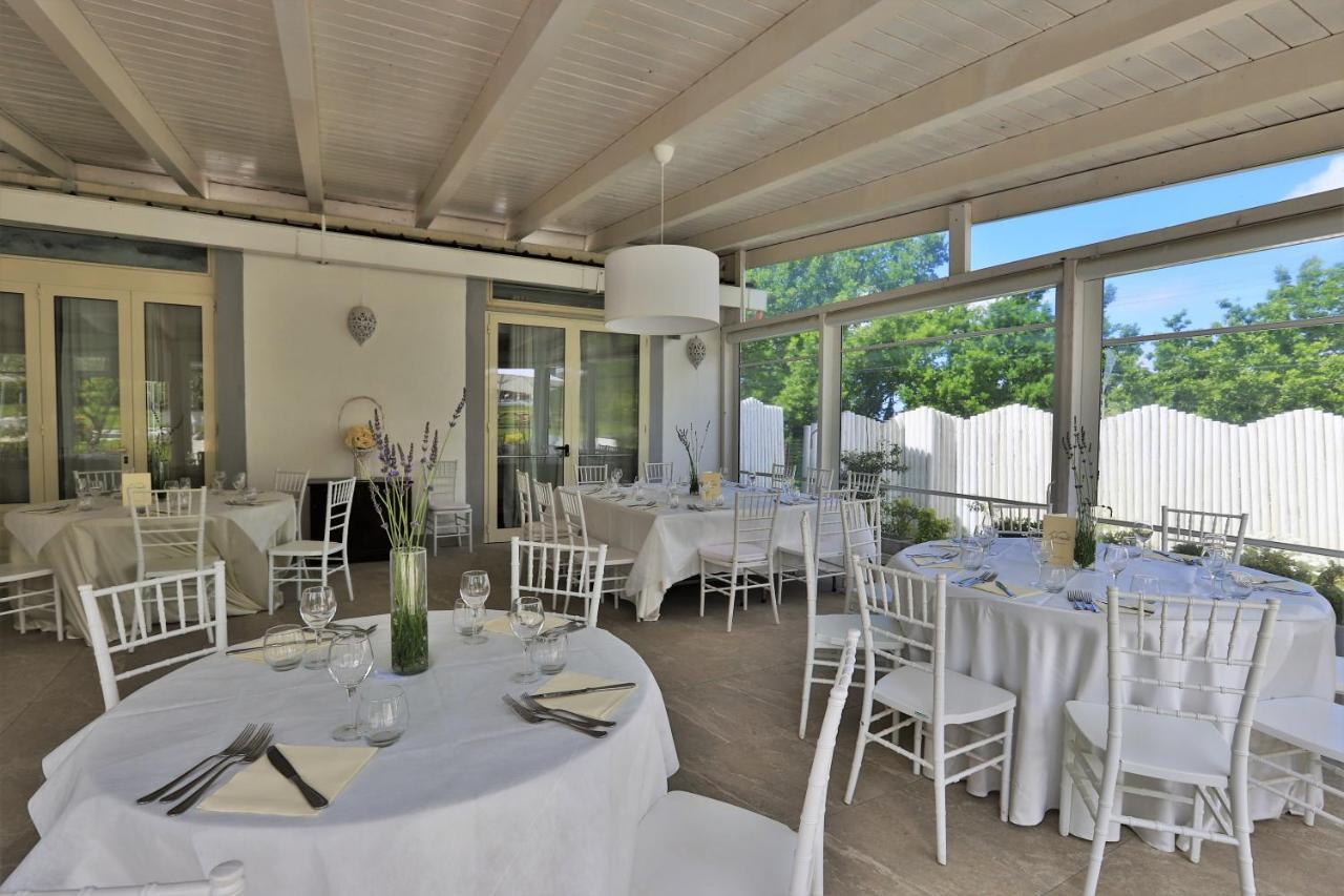 Tenuta Le Fornacelle Torre del Greco Exterior foto