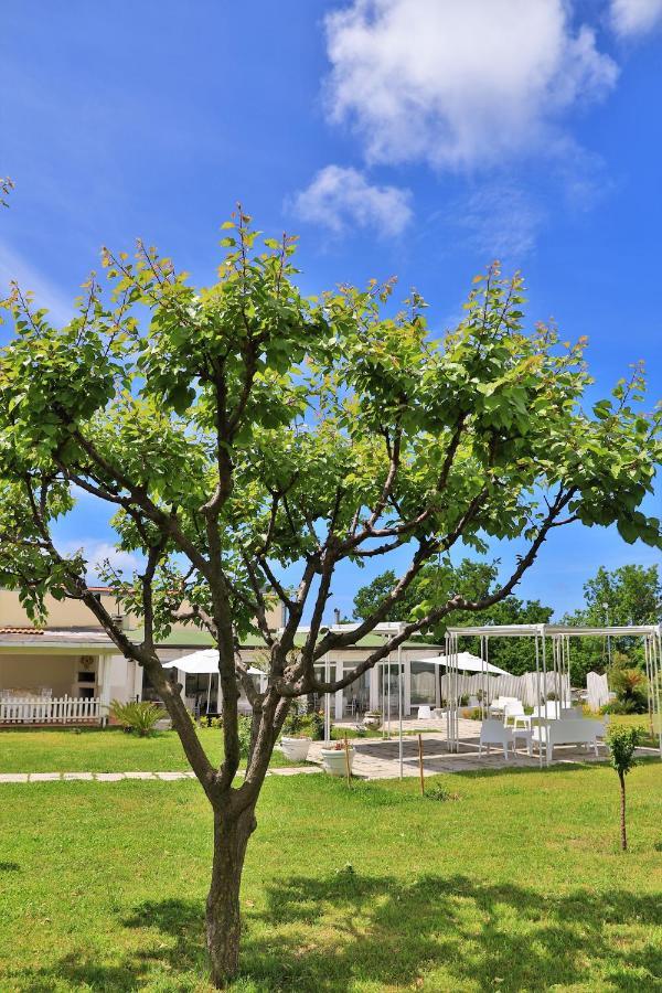Tenuta Le Fornacelle Torre del Greco Exterior foto